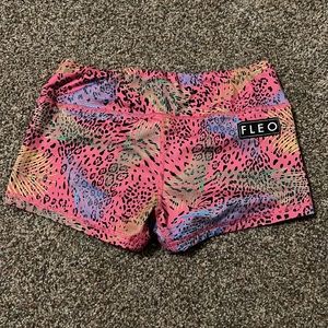 Fleo M Wodapalooza edition!